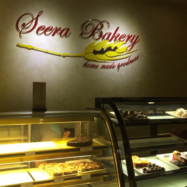 Seera Bakery Fast Food Restaurant