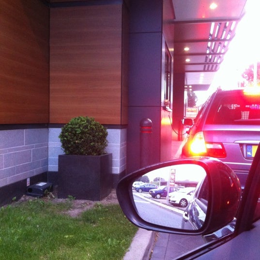 Photo prise au McDonald&#39;s par Robert v. le9/28/2012