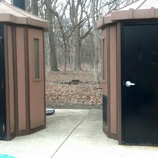 Bliss Woods Sugar Grove, IL