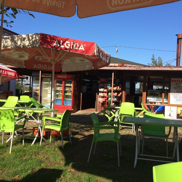 Las cafe. Las cafe
