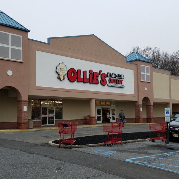 ollies outlet nj