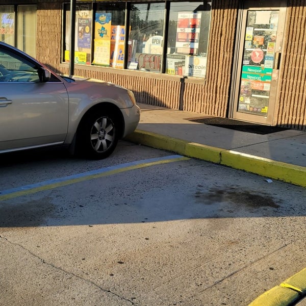 Somerdale News And Tobacco Somerdale, NJ