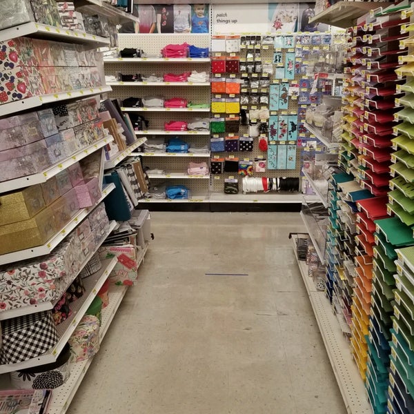 Joann Fabrics West Deptford 2025