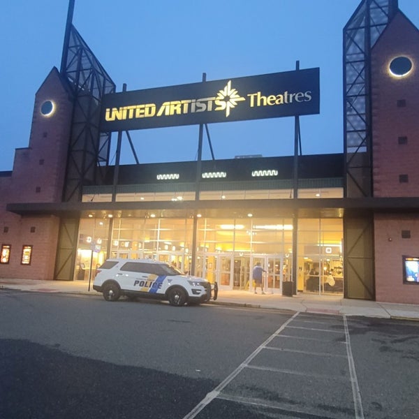 Fotos em Regal UA Washington Township Cinema