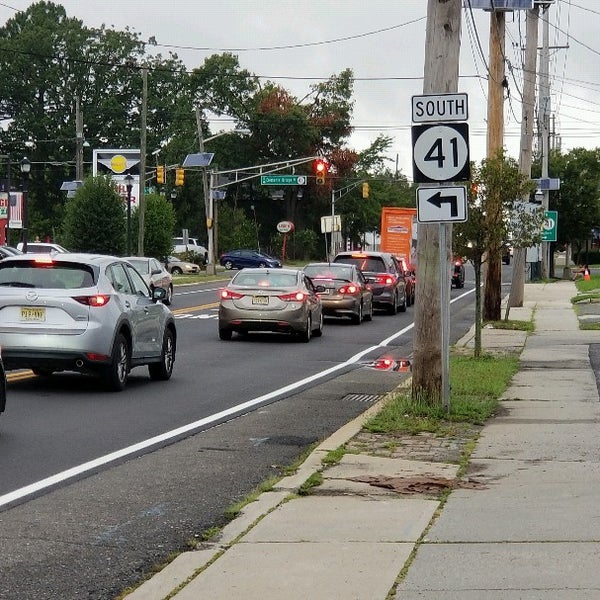 Runnemede, NJ 1 tip from 674 visitors