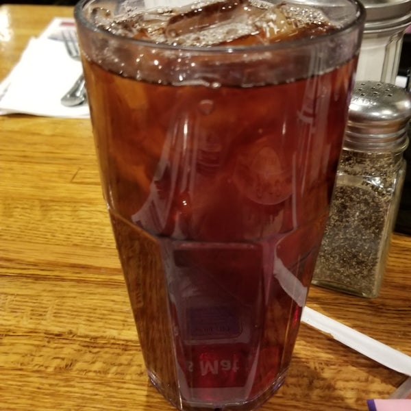 Lamp Post Diner 23 tips