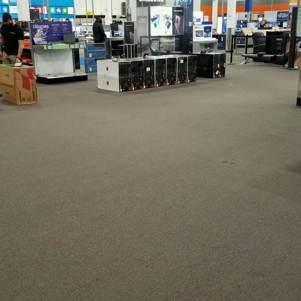 Best Buy 1851 Deptford Center Rd