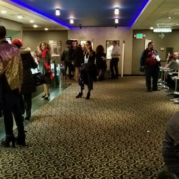 Ritz East (Now Closed) Center City East Philadelphia, PA