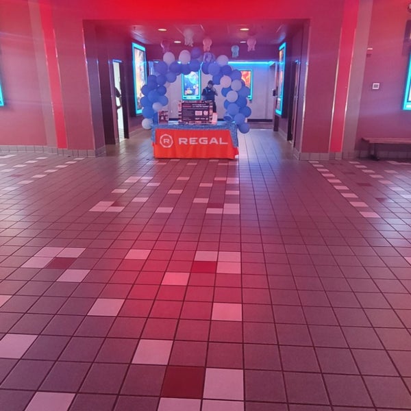 Photos at Regal Edgmont Square Movie Theater