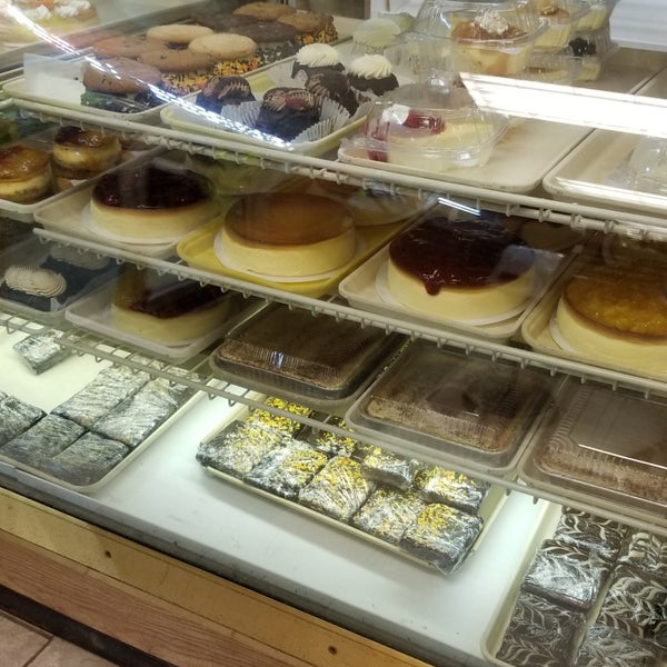 Foto di Deluxe Italian Bakery Runnemede, NJ