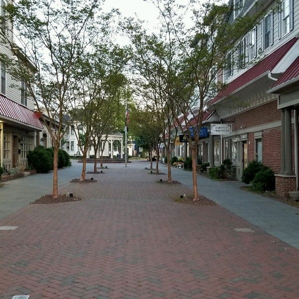 King's Court Haddonfield, NJ