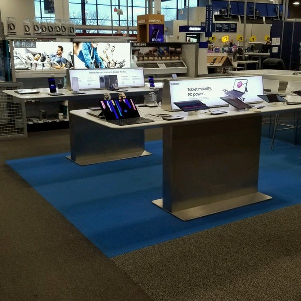 Best Buy 1851 Deptford Center Rd