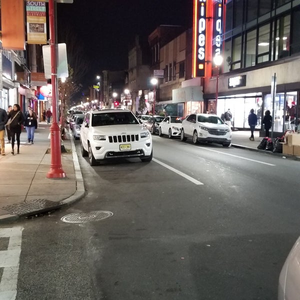Photo taken at South Street by Mike C. on 11/16/2019