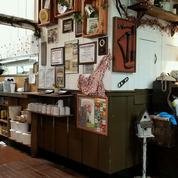 Photos At Dutch Pantry Family Restaurant 14680 Clearfield