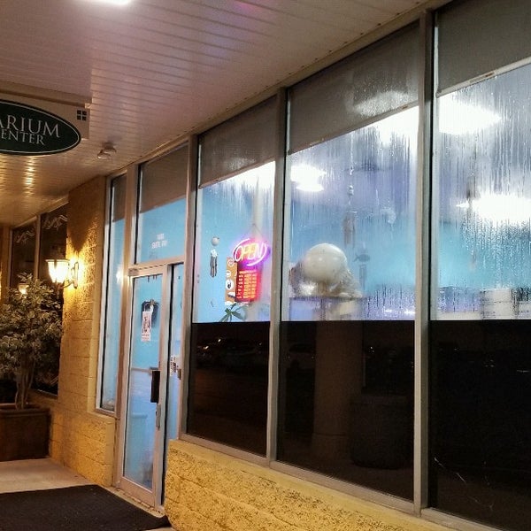 Aquarium Center Tienda de artículos para mascotas en Clementon