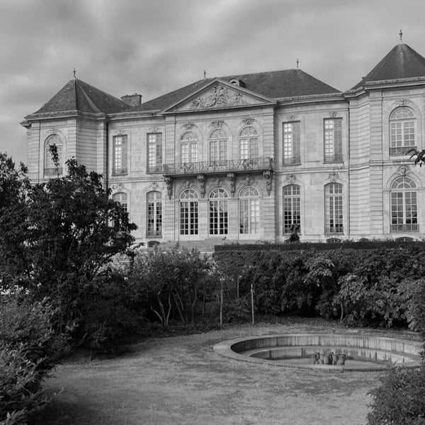 Foto tirada no(a) Musée Rodin por Barbara C. em 10/2/2023