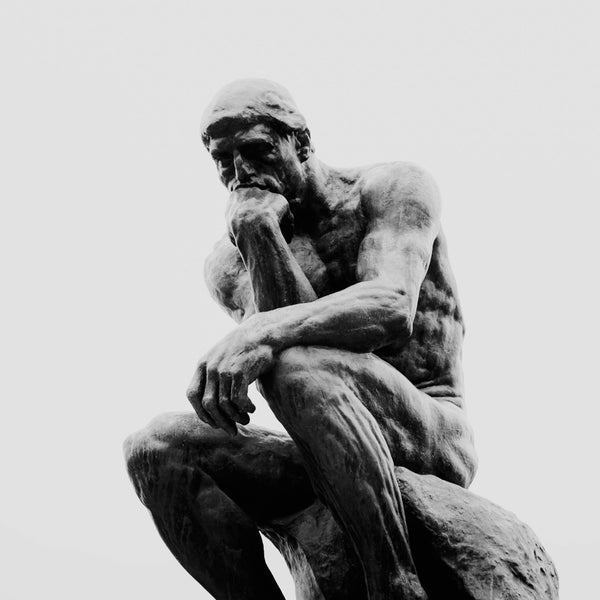 Photo prise au Musée Rodin par Barbara C. le2/29/2024