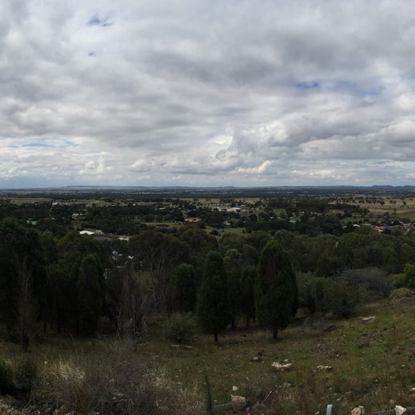 Flirtation Hill