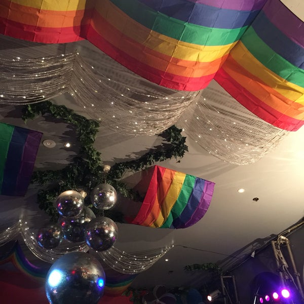 Foto scattata a Stonewall Hotel da Trev il 9/2/2016