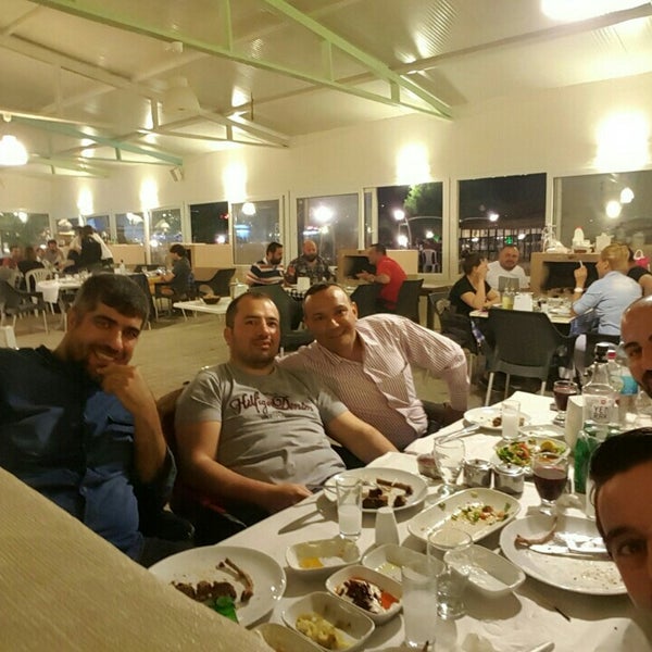 Dereboyu Et &amp; Mangal Korutürk Mah. Havuzbaşı Sok. no 4