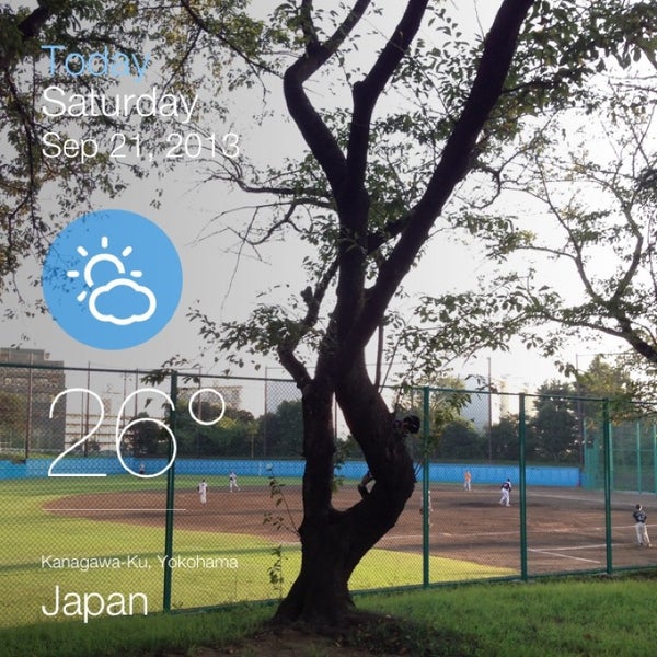 三ツ沢公園 野球場 神奈川区三ツ沢西町3 1 三ツ沢公園 野球場 神奈川区三ツ沢西町3 1