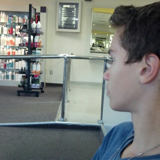 Supercuts 37 Visitors Supercuts 37 Visitors