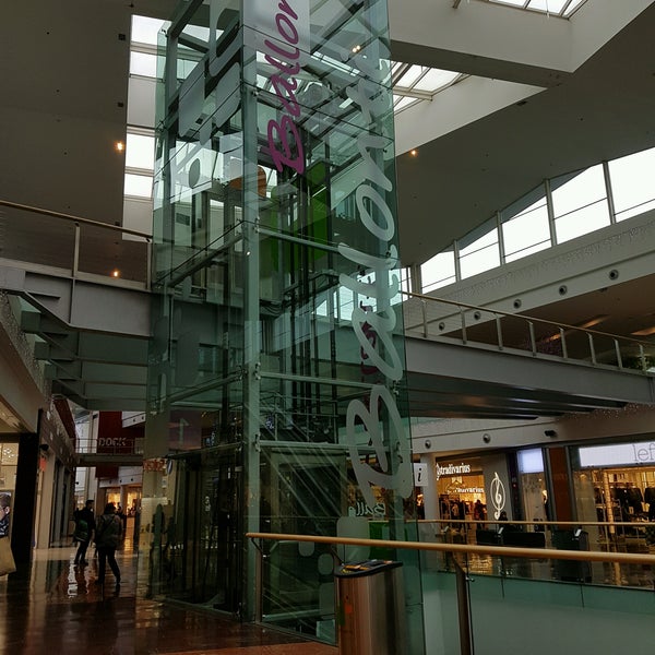 Zapaterias centro comercial ballonti sale