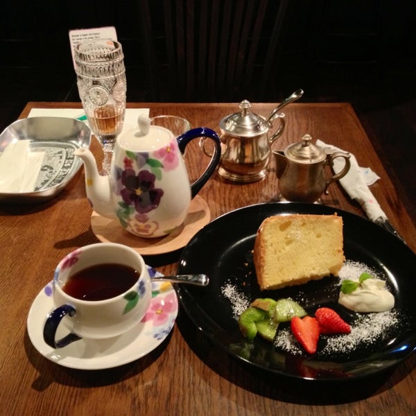 Photos At Kingdom Cafe 預言 武蔵野 吉祥寺本町2 27 2