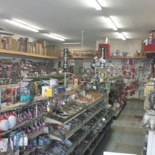 Ocean Beach Paint Hardware Hardware Store In Ocean Beach