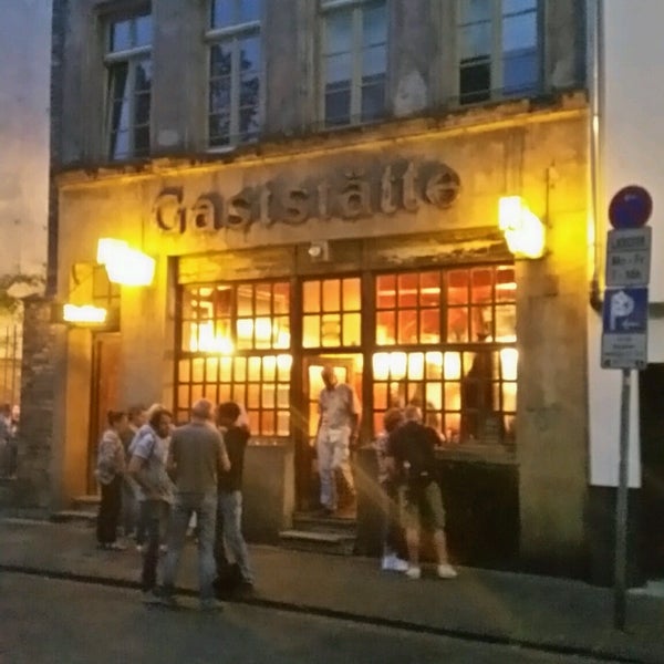 Gaststätte Lommerzheim Gaststätte in Köln Gaststätte Lommerzheim Gaststätte in Köln