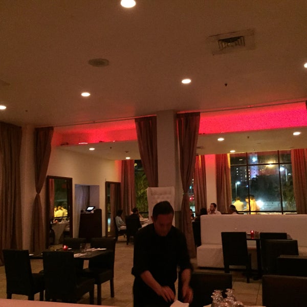 Kosher Restaurants in Miami