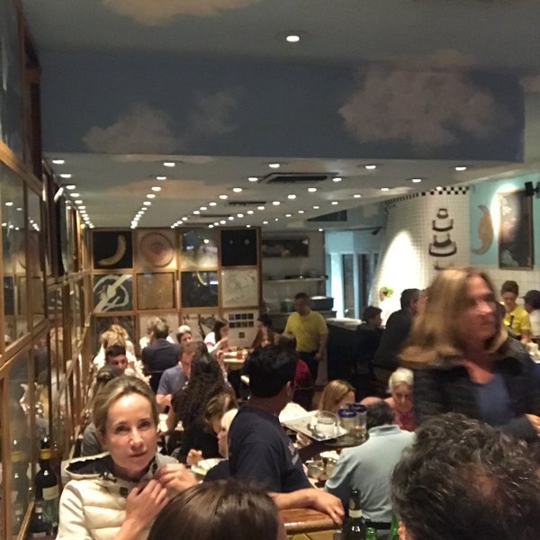 Mezzaluna Restaurants Upper East Side 1295 3rd Ave