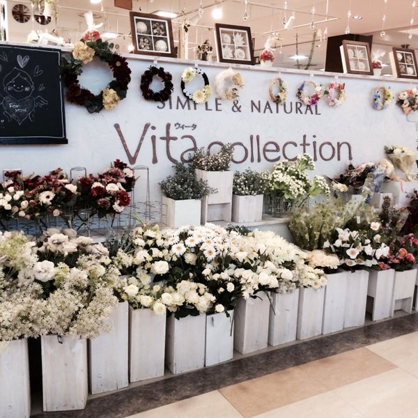 Vita collection