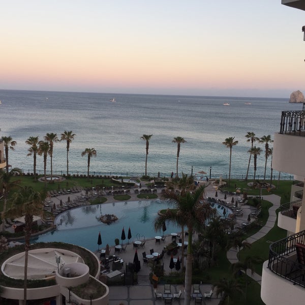 7/1/2015 tarihinde Patti E.ziyaretçi tarafından Villa La Estancia Beach Resort &amp; Spa Los Cabos'de çekilen fotoğraf
