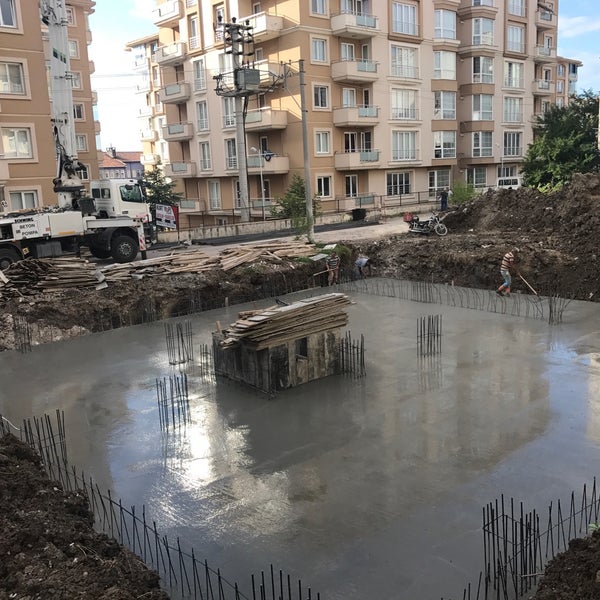 Город бафра турция