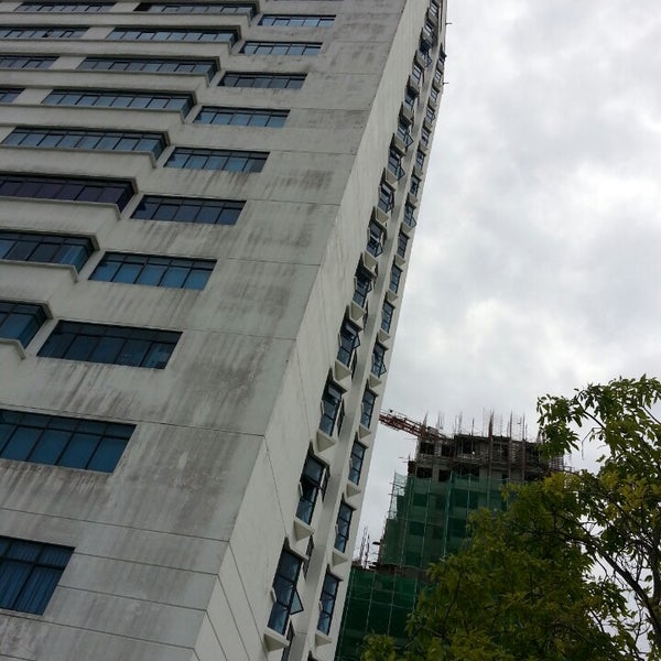 jabatan perkhidmatan awam negeri sabah