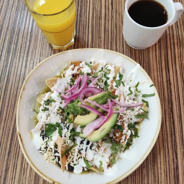 Guacamole Grill Restaurante mexicano en Cancún