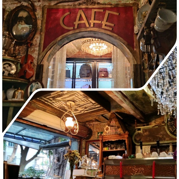 Photos at Cukraszda Café Budapest - Hipódromo - Tamaulipas 130