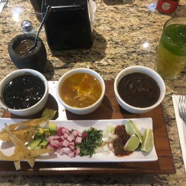4/11/2022에 Eric H.님이 HABANEROS  Cocina Yucateca y Mariscos에서 찍은 사진