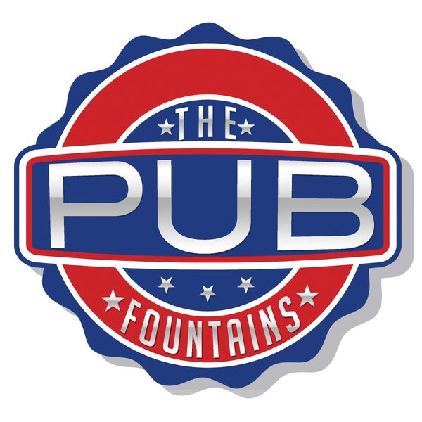 The Pub Fountains Sports Bar in The Fountains