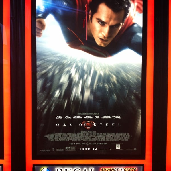 Photos at Regal Fox Run & RPX Newington, NH