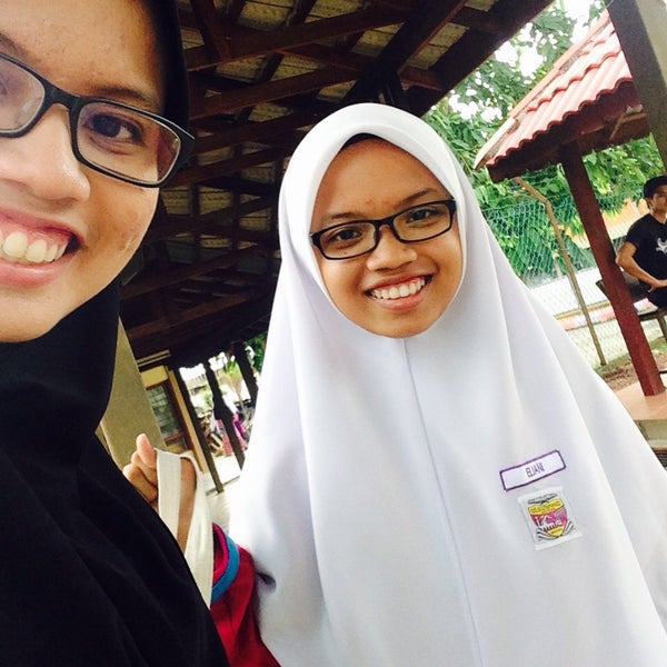 Photos At Smk A Tun Perak Jasin Melaka 2 Tips