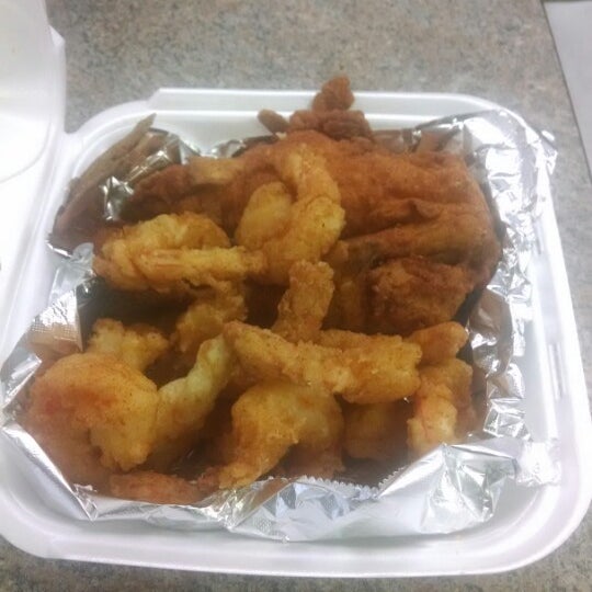 JFish Market Charlotte, NC