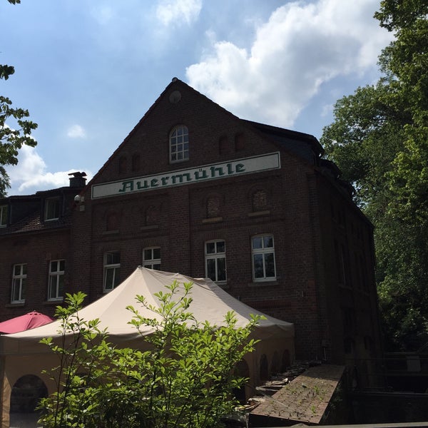 Photo taken at Liebevoll! in der Auermühle by unfassbar on 6/14/2015
