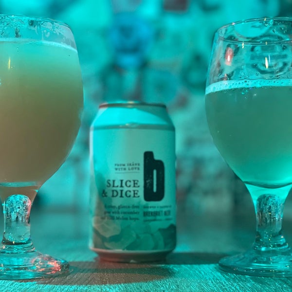 Hops Beer Bar Beer Bar in Budapest