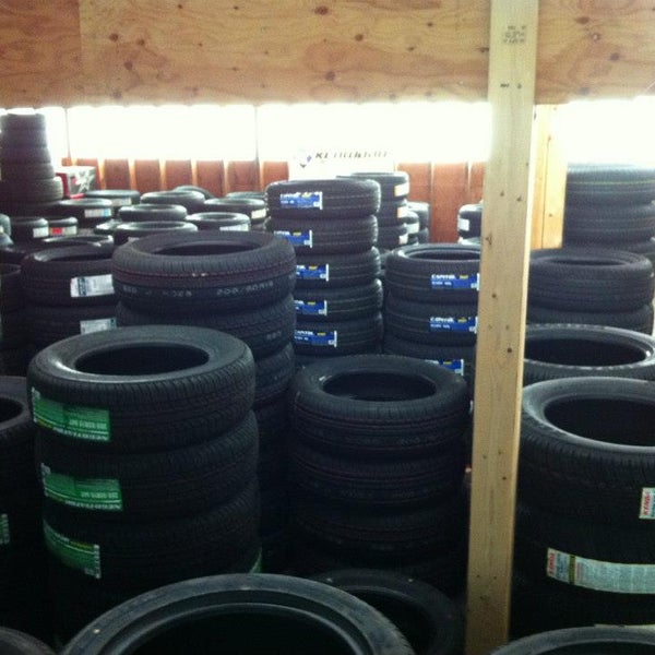 Kenwood Tire & Auto Service West Bridgewater, MA