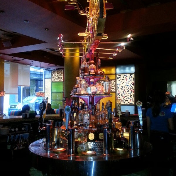 El Vez Mexican Restaurant in Center City East