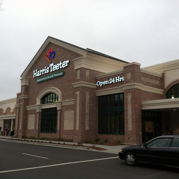 Directions To Harris Teeter Harris Teeter - 9500 Dorchester Rd