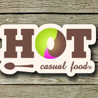 Foto scattata a HOT Casual Food Plaza Inn da HOT Casual Food Plaza Inn il 3/4/2014