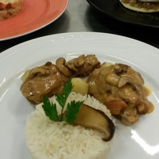 Photos at Escola de Gastronomia - ICIF Flores da Cunha